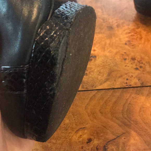 Tory Burch heeled boots! - Picture 8 of 8